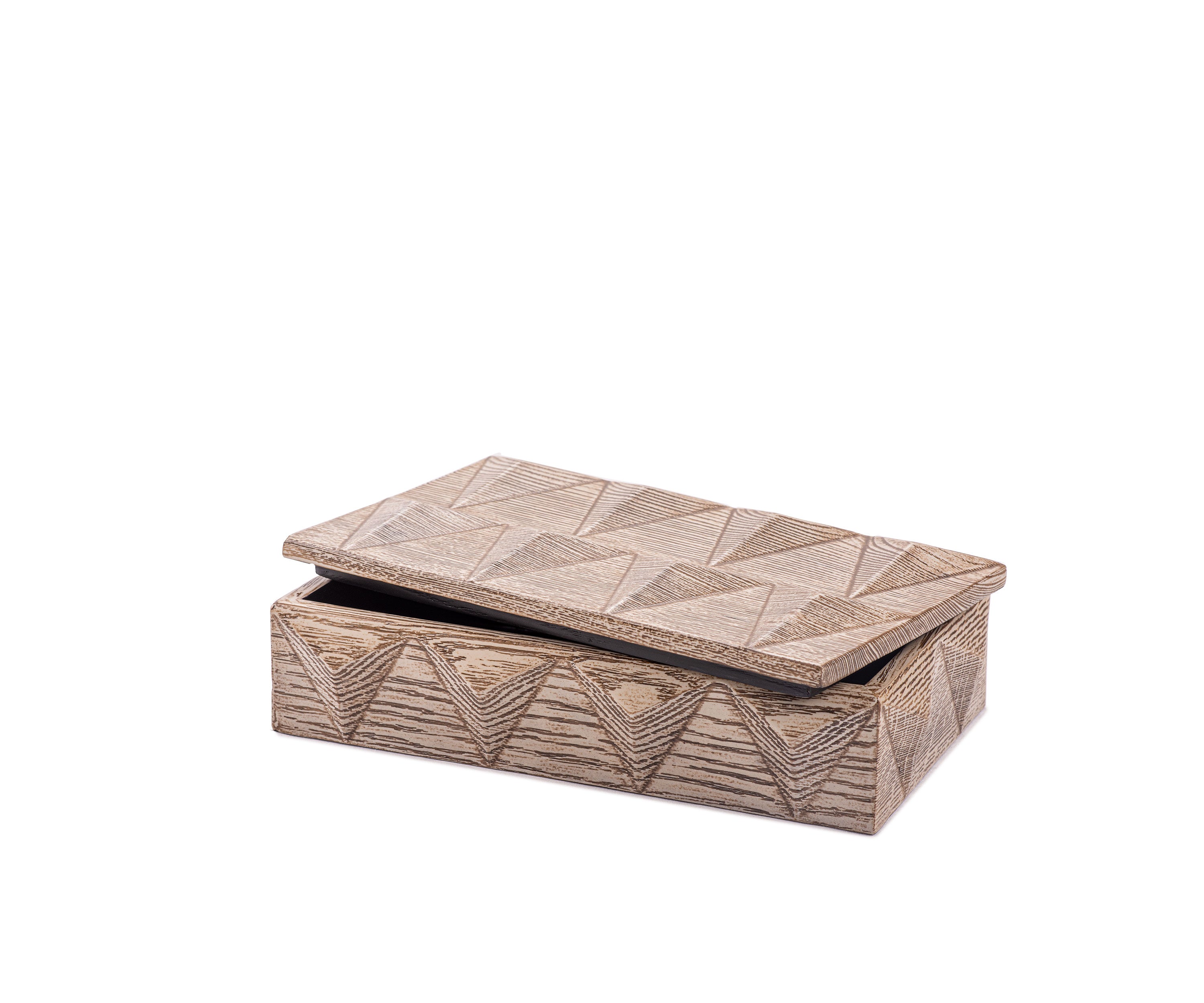 ODIN JEWELRY BOX